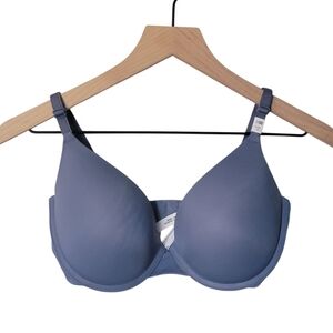 NWT Victoria's Secret‎ PINK Wear Everywhere Push-Up Bra 34DD